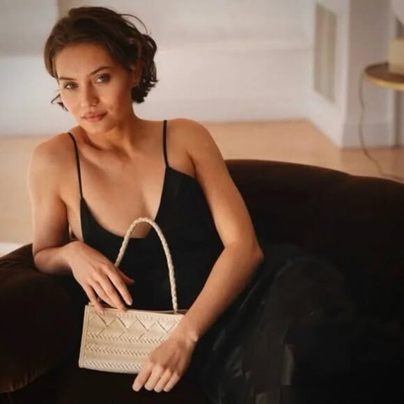 NWT Women's handbag | Bembien Eliza Bag | Caramel - Picture 3 of 4